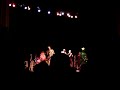 Rockapella - Papa Was A Rollin Stone