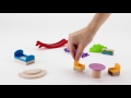 Miniature vidéo Meubles et accessoires en bois