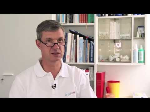 Haarausfall Hamburg Interview mit Dr. Schaart - Ursachen und Massnahmen bei Haarausfall