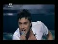 Eurovision 2008 Final -Winner- Russia, Dima Bilan - Believe