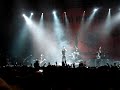 Papa Roach Intro-\"Between Angels & Insects\" Live in Indianapolis