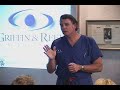 Dr. Reed talks about Custom LASIK Dr. Reed talks about Custom LASIK