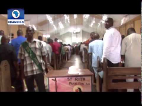 Metrofile 2014 Ojude Oba Festival Comes To End With Fashion,Colour & Glamour