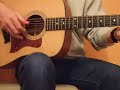 3 SONGS for John Fahey