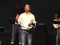 Grasping Grace, Week 1 (Part 5) - CANVAS Church