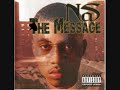 Nas - The Message