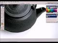 cut pictures from background in photoshop