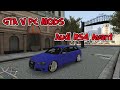 Audi RS4 Avant 1.1 для GTA 5 видео 7