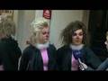 Djungelboken Borlänge 2008 - SVT
