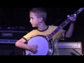 Clinch Mountain Backstep