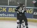 Jeremy Yablonski vs. Brett Westgarth 11/08/08