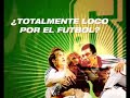 Promo SMS - Futbol