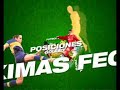 Promo SMS - Futbol