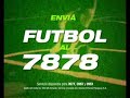 Promo SMS - Futbol