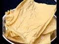 Hải sản xào bát bửu chay - Món ăn đãi tiệc (www.muivi.com)