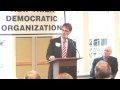 Eamon New Trier Speech