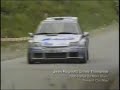 jean ragnotti   renault clio maxi   rallye mont blanc   insi