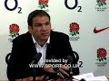 Martin Johnson