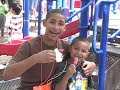 Houston mission trip 2007