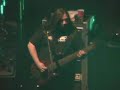 Widespread Panic - Drums and Bass