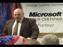 Security candidate announcement