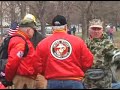 Tribute to American Patriots
