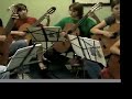 Mexican Folk Song