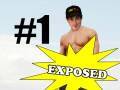 Daneboe Exposed #1: Nipple4Nipple