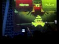 mister vs mc lito   batallas de gallos alicante