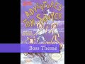the rest of the tunes from this game, which are not found in the nsf file. this has most of the actual gameplay music.