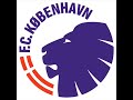 FC K�benhavn - Hey ho, vi er FCK