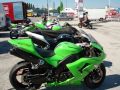 Ninja-italia @ Kawasaki Day - Misano Adriatico - 21/22 giugno 2008 - Parte1