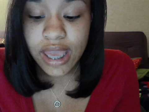 how to fasten a nose ring