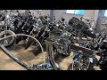 ハーレーダビッドソン FLFBS SOFTAIL FATBOY114