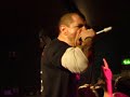Throwdown - Never Back Down Live - Oxford Throwdown - Never Back Down Live - Oxford