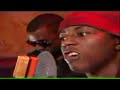 Cassidy Freestyles--Rap Ctiy
