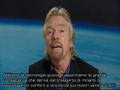 Virgin Galactic - Italian Version