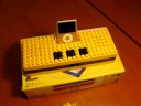 Homade Istereodock BB-5001 for Apple Ipod
