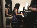 Arabesque 1 -  C.A. Debussy