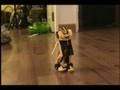 videos de transformer bumble bee camero