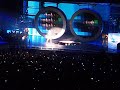 4.12.2011 Rihanna @Hamburg City Shut up and........Speechless