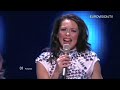 Magdalena Tul - Jestem (Poland 2011)