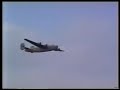 B-24 Liberator Diamond Lil at Cosford