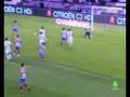 videos de Liga 2008-2009. J02: Valladolid 2 - Atlético Madrid 1 {L6}