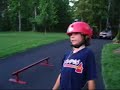 Trick Tips: FS 50-50, BS Boardslide, FS Boardslide