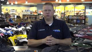"Traffic Tip Tuesday" - Motorcycle Safety; Safety Equipment