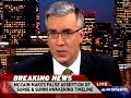 CBS Covers Up McCain's Iraq Gaffe CBS Covers Up McCain's Iraq Gaffe