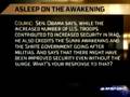 CBS Covers Up McCain's Iraq Gaffe