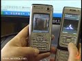 Configura Voip via sms Nokia E61/E65