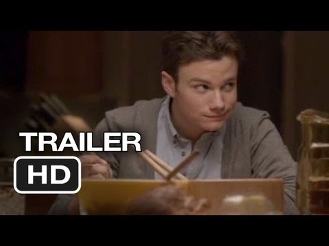 Struck By Lightning Official Trailer #1 (2012) Chris Colfer, Rebel Wilson Movie HD